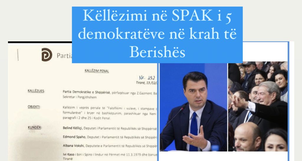Reagon ish-kryeministri: Karrigethyeri i Ramës dhe gaztorët e tij do marrin përgjigjen përfundimtare në…