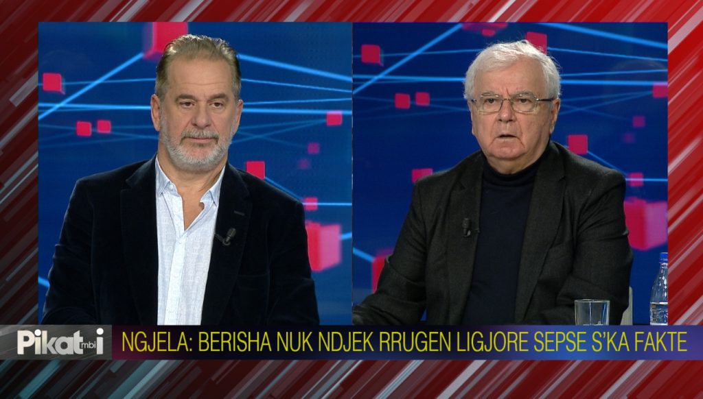 Skandali me pagat dhe makinat, Ngjela: Dorëheqja është forcë, Ramës i kanë grabitur shtetin, nuk ka bërë detyrën