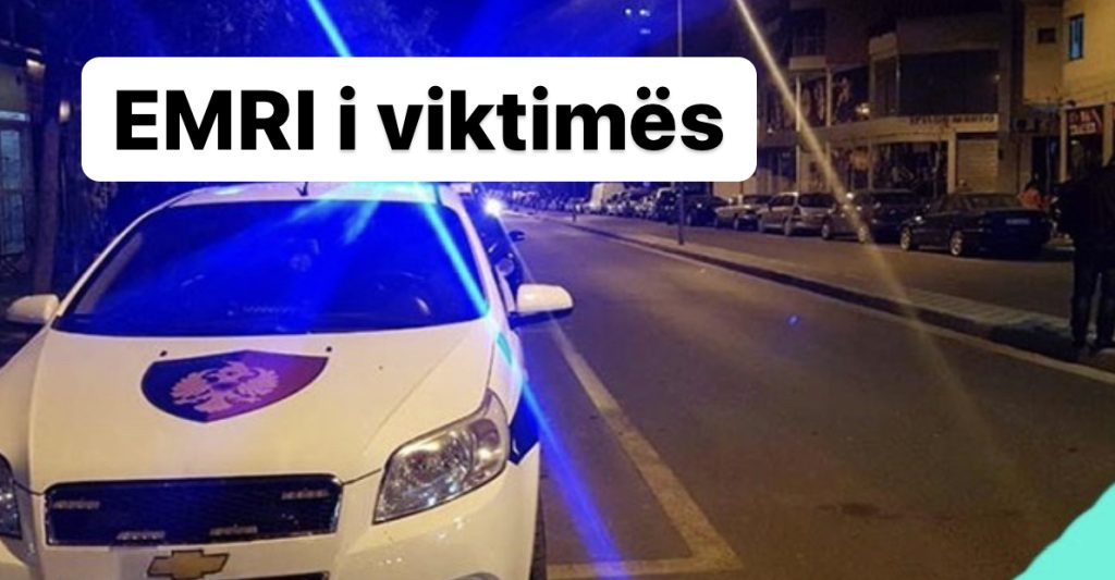 Iu bë atentat në makinë në Kodër Kamëz, identifikohet viktima
