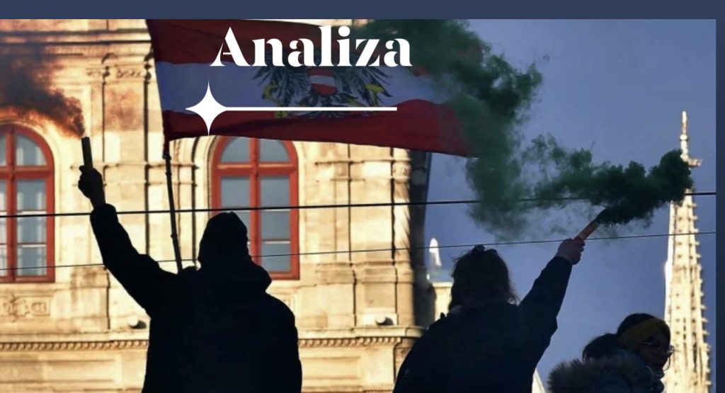 Po shkon e gjithë Evropa drejt izolimit dimëror për të frenuar përhapjen e Covid-19?