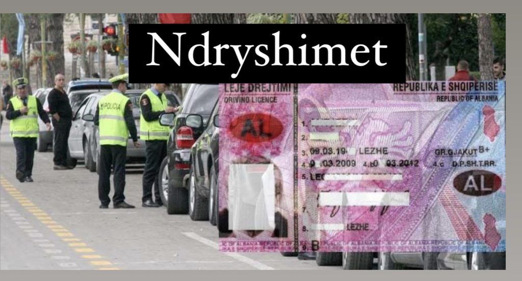 Nga masat shtrënguese te testi i patentës dhe heqja e pikëve për drejtuesit që shkelin rregullat e qarkullimit, ndryshimet në Kodin Rrugor