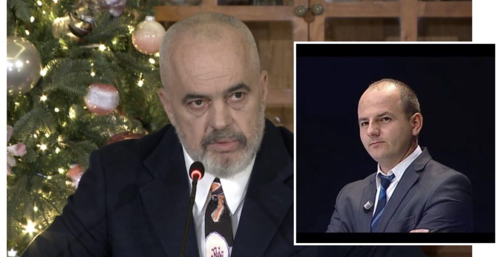 Edi Rama po thotë të vërtetën , që s’mbaj as përgjegjësi, as nuk “përzihem” në punët e opozitës