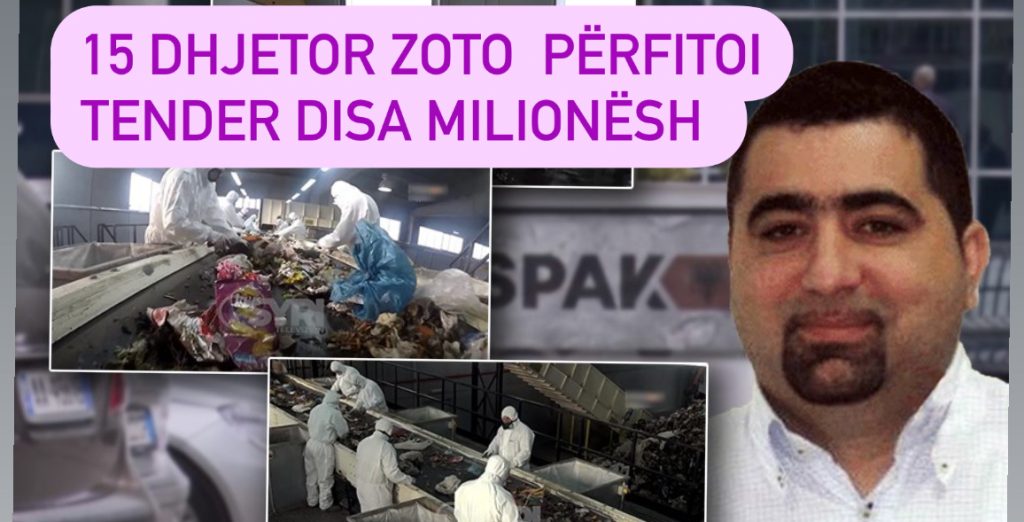 Klodian Zoto në kërkim, Edi Rama i jep 600 mln lekë