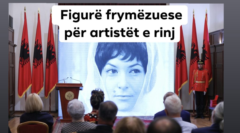 Mesazh ngushëllimi nga Presidenti Meta: Edi Luarasi, ikonë e filmit dhe skenës
