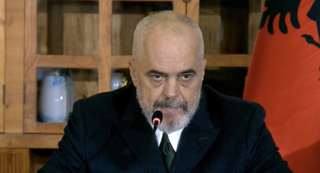 Rama njofton vendimin e ri të DPSHTRR për kontrollin fizik të automjeteve