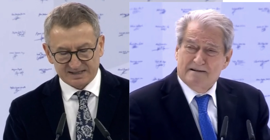 Kadilli mes Kuvendit të Berishës: Sali hap krahun, duhet lider i ri