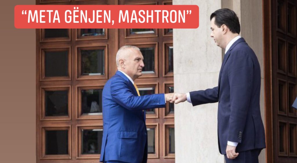 Presidenti i përgjigjet Bashës për 30 Qershorin: S’e beson njeri