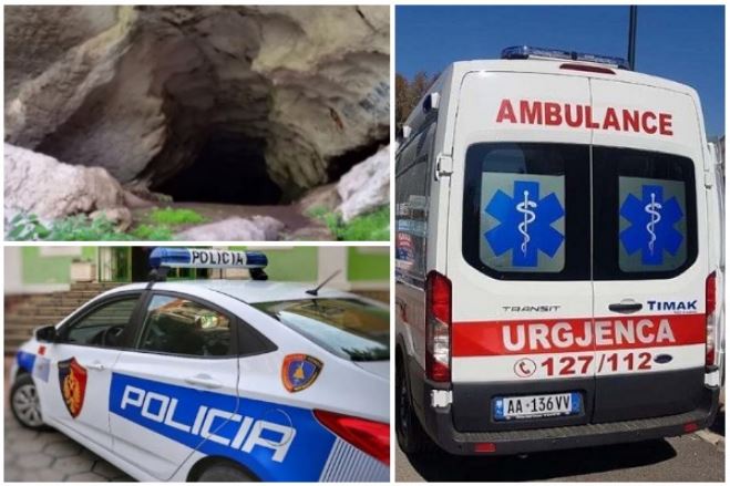 U largua nga banesa dhe u hodh në greminë, gjendet pas dy ditësh trupi i pajetë i 48-vjeçares! Policia gjeti një fletore, ja shënimi që kishte lënë