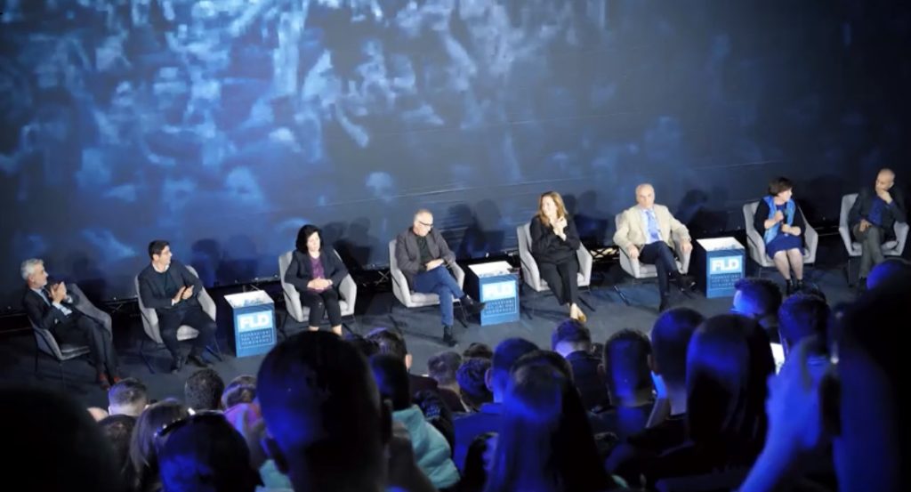 Basha poston videon: Ishte një rrugë e vështirë! Të gjithë jemi të barabartë para ligjit