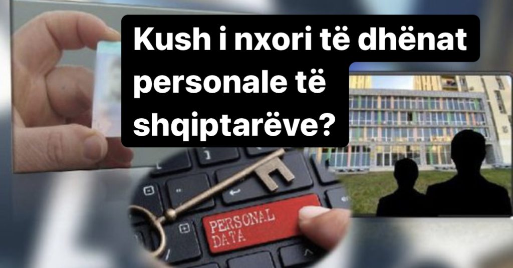 Ngushtohet rrethi, merret në pyetje personi i dyshuar