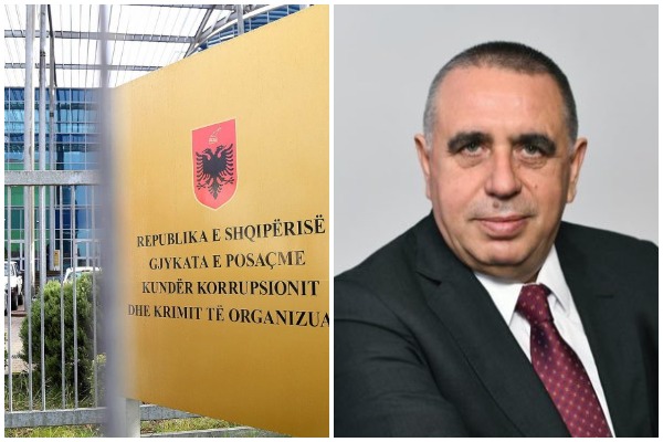 Gjykata e Posaçme lë në burg ish-drejtorin e RTSH, Thoma Gëllçi