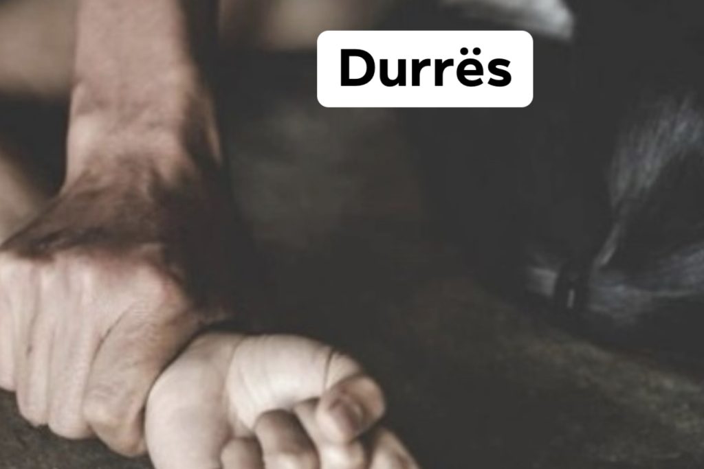 Përdhunoi mbesën e tij, 50-vjeçari arrestohet