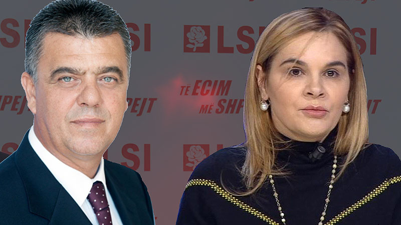Arrestimi i ish-ministrit Lefter Koka, reagon Monika Kryemadhi: Ka akoma shumë të tjerë, majtas e djathtas