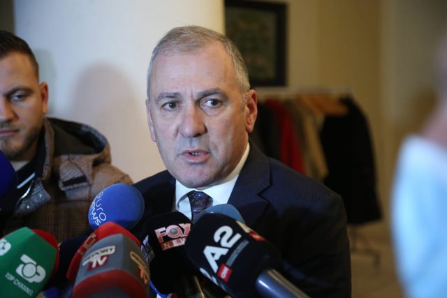 “2022 do jetë vit i vështirë”/ Kreu i SPAK parajamëron intensitet të hetimeve për korrupsion