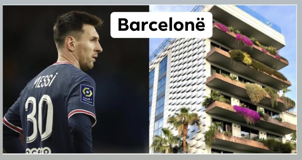 Hoteli i blerë nga Leo Messi për 30 milion euro do të prishet