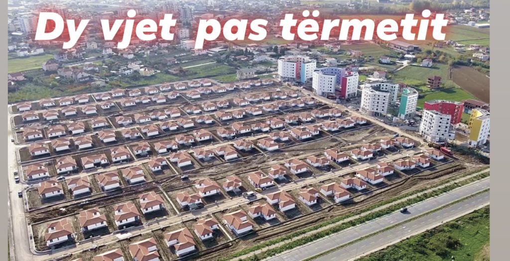 Rindërtimi, ende rrugë e gjatë para