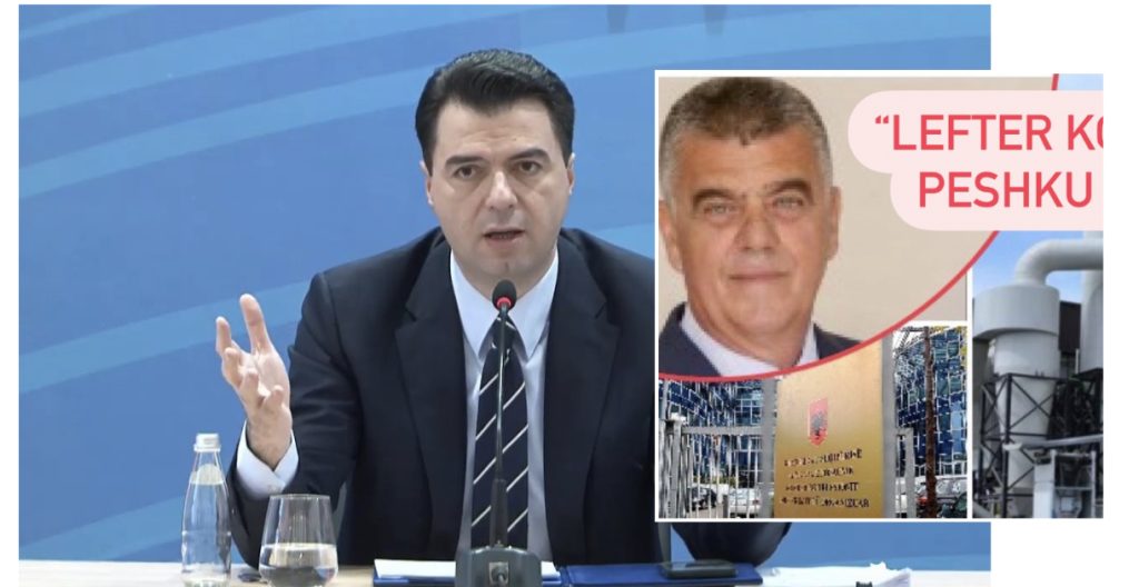 “Koha na dha të drejtë”- Basha për aferën e inceneratorëve: Zbatuesit e kësaj skeme e mbrojtën me çdo mjet e formë plaçkën 430 milionë euroshe