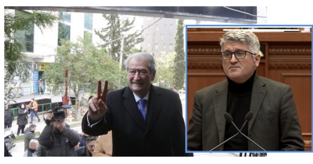 Ndarja e dhimbshme dhe e vështirë, por e domosdoshme nga Berishizmi
