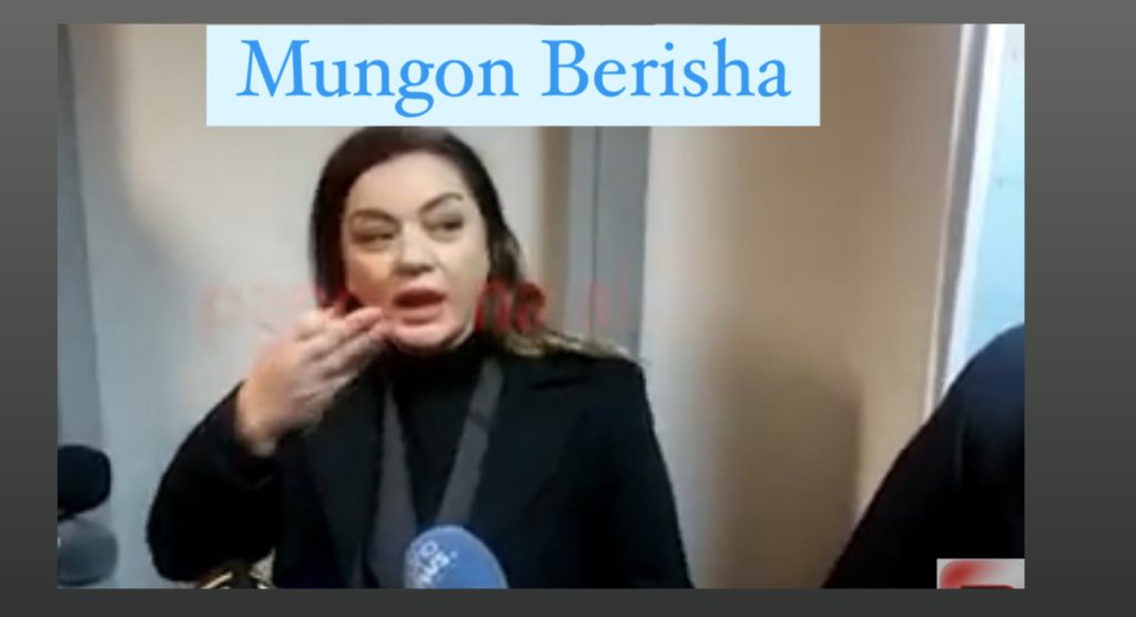Albana Vokshi dhe Evi Kokalari rikthehen në selinë e PD: Ftoj Lulzim Bashën të largohet një orë e më parë, nuk është më kryetar