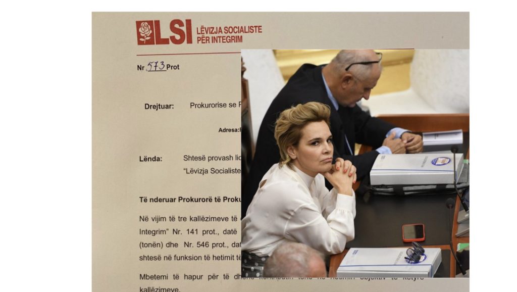 LSI dorëzon në SPAK materiale shtesë për aferën e inceneratorëve