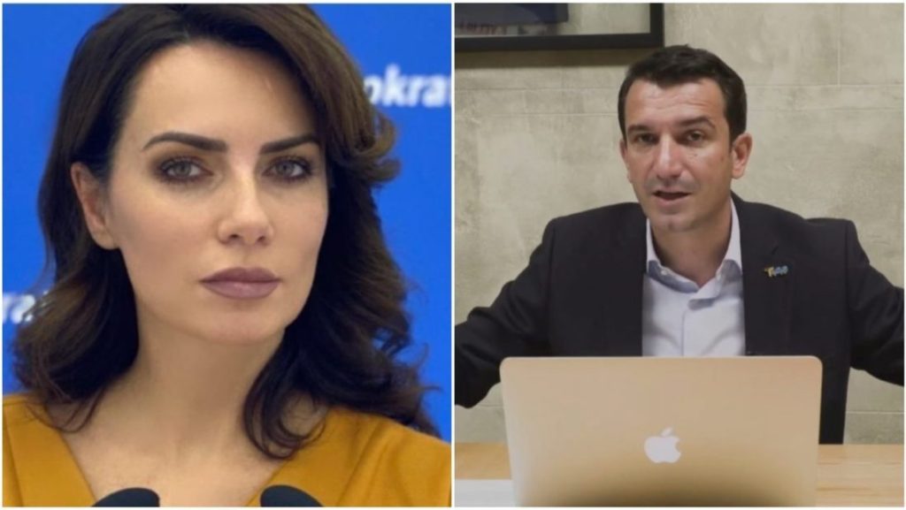 Grida Duma e paditi për shpifje, GJKKO shpall të pafajshëm Erion Veliajn