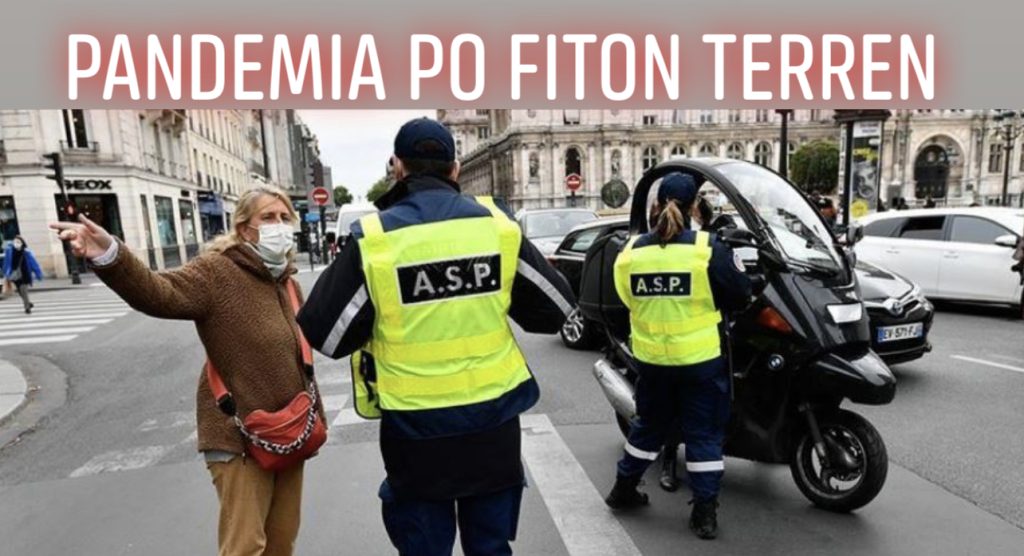 Zyrtarët francezë propozojnë dozën e katërt të vaksinës: A do të mjaftojë kjo? Nuk e dimë!