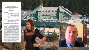“Morava Resort”/ Kush e mori ryshfetin 100 mijë euro?! Noterja Çela në Apel, Qori në SPAK, KPK dhe ILD