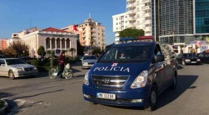 Shkodër 12 efektivë të shqiponjave dalin përdorues droge