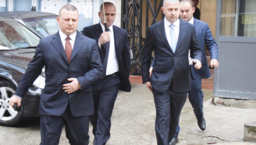 Pastrim parash për mafian italiane, jepet vendimi për kunatin dhe ish- truprojën e biznesmenit Rezart Taçi
