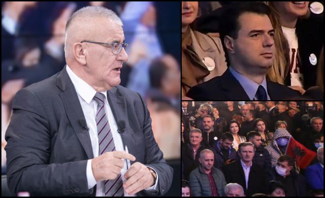 Ylli Rakipi: Kuvendi i Bashës ishte fake, më pështiroset ky njeri! I ka vënë kyçin opozitës!