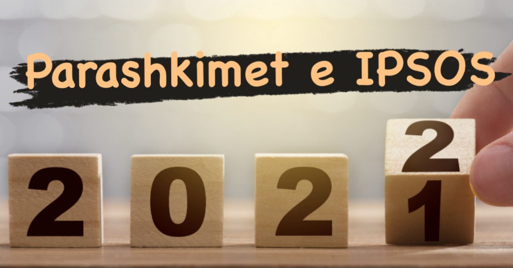 Çfarë presin njerëzit nga viti 2022?
