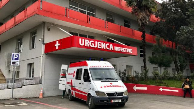 Ministria e Shëndetësisë publikon shifrat: Pesë humbje jete nga koronavirusi, rritet numri i të infektuarve