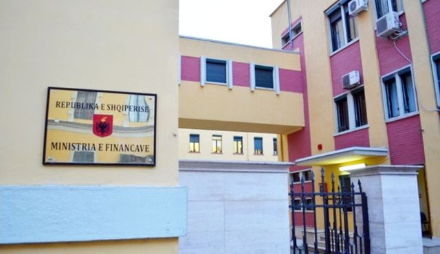Olta Manjani do të jetë zëvendësministrja e re e Financave dhe Ekonomisë