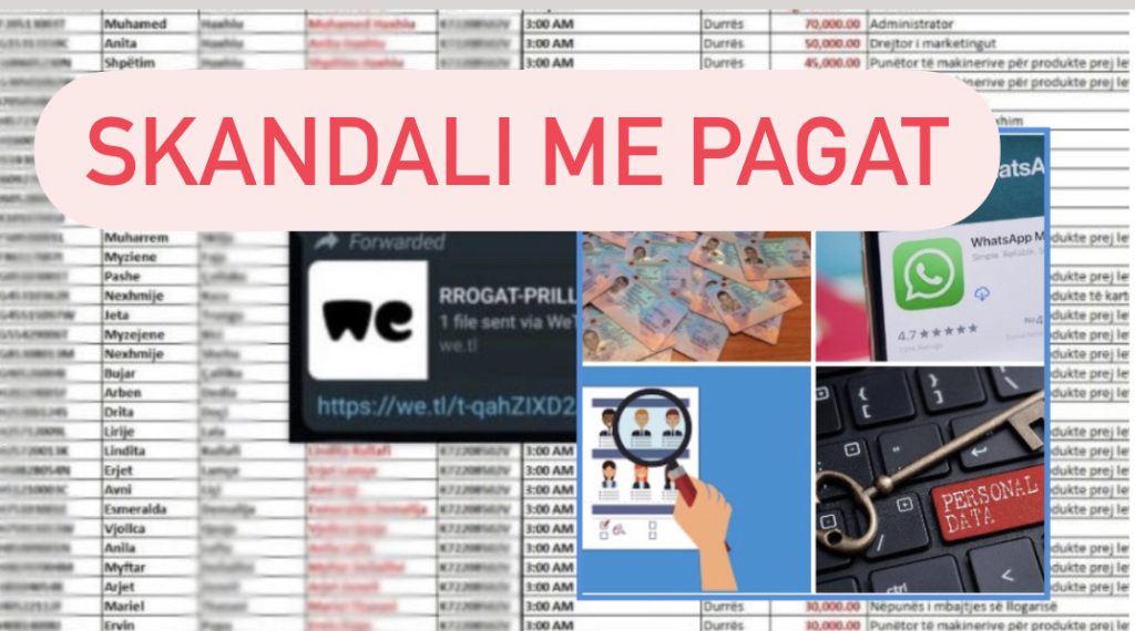 I riu nga Durrësi i habitur: Jam në Itali, por zbulova se punoj në Tiranë…