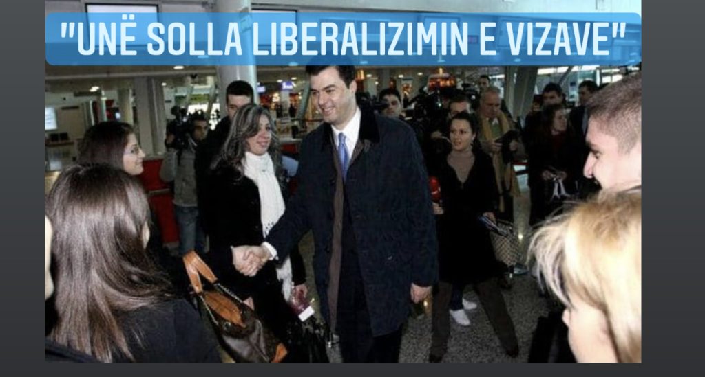 Basha: Bashkohemi më 18 Dhjetor për të lënë pas të shkuarën