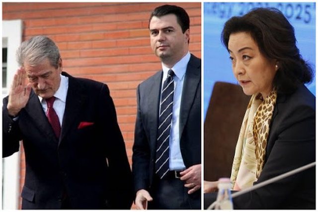 Basha mbylli Kuvendin, Berisha referendumin/ Vjen mesazhi nga ambasada e SHBA