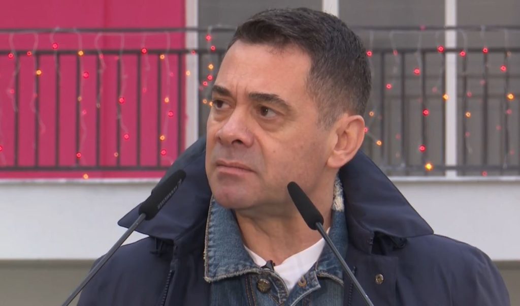 Ahmetaj nga Kavaja: 153 familje futen në shtëpitë e reja