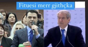 Loja Basha-Berisha s’ka më kthim