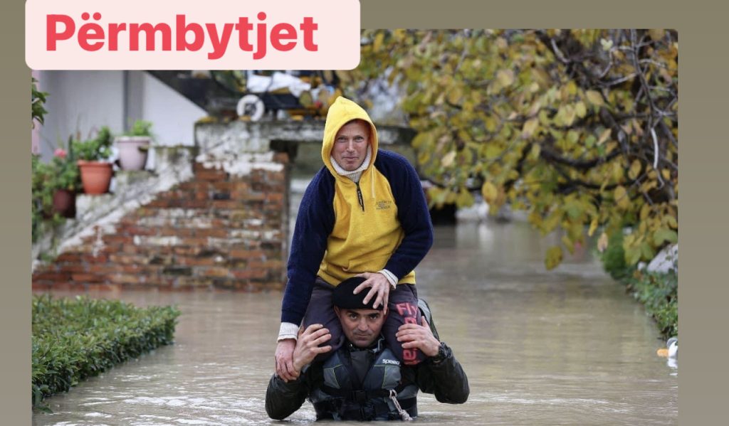 Banorët: Kaluam natën në soletën e shtëpisë, na u shkatërrua gjithçka