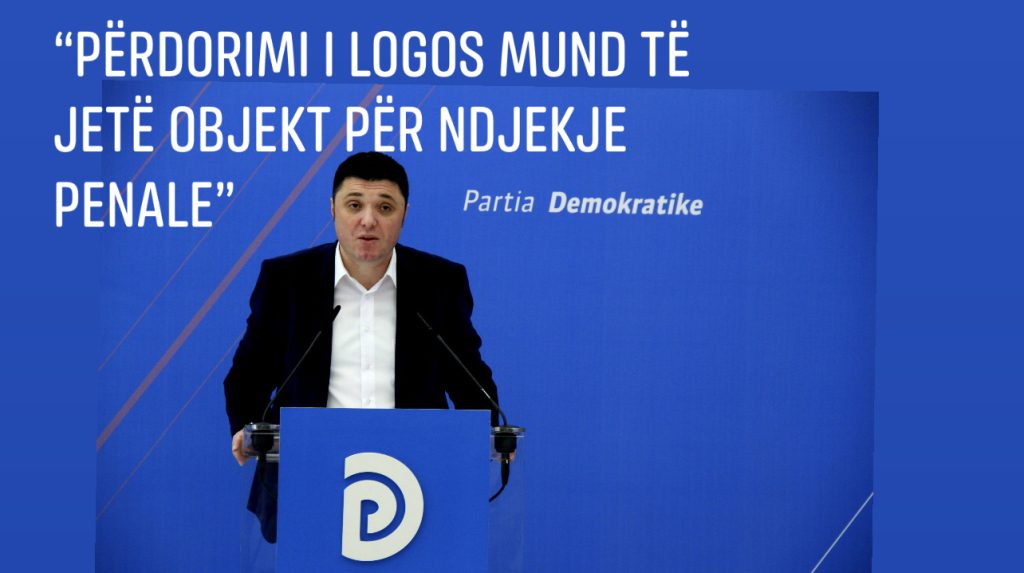 Kreshnik Çollaku: Teserën e partisë nuk e prodhon shtypshkronja, por institucioni i partisë
