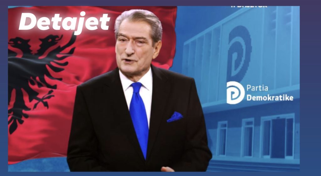 Kuvendi i 11 dhjetorit, nis në ‘Air Albania’ dhe do të përfundojë në selinë e PD