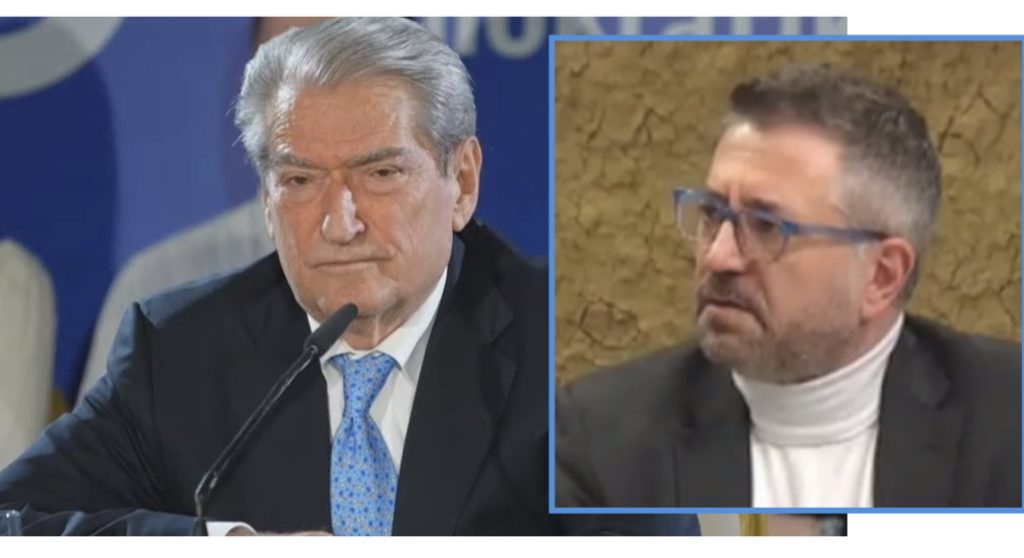 Gazmend Kapllani: Kjo është tragjedia më e madhe e popullit tonë, që do ta paguajmë shtrenjtë!