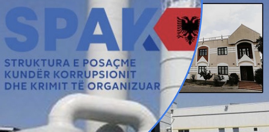 Sekuestrohet incineratori i Elbasanit dhe fabrika e pijeve ‘Gjergj Kastrioti
