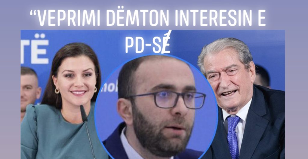 Kuvendi i 11 dhjetorit, PD e “foltorja” përplasen për logon