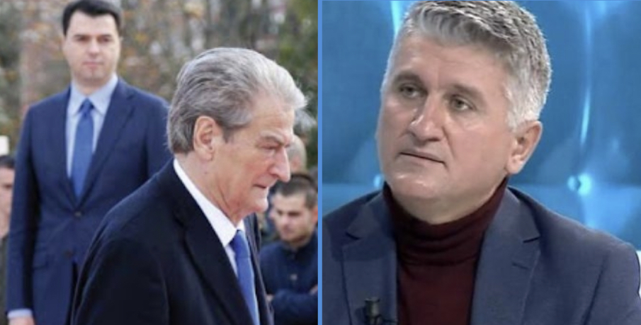 Gjekmarkaj i përgjigjet Berishës: Lëreni Zotin në shtëpinë e vet!