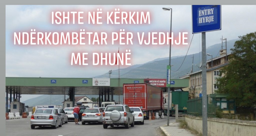 Kush është 44-vjeçari i arrestuar në Morinë