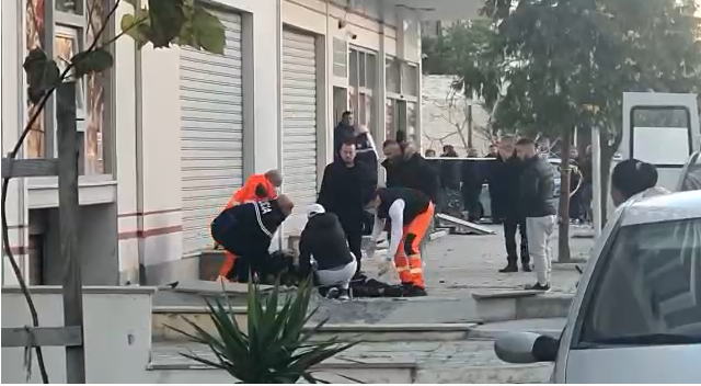 Atentati me tritol në Vlorë/ Policia jep njoftimin zyrtar, 33-vjeçari në gjendje të rëndë shëndetësore! Niset drejt Tiranës