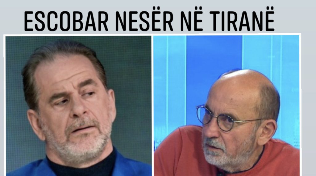 Zheji: Do të shuajë me çdo çmim vatrën e brendshme në PD
