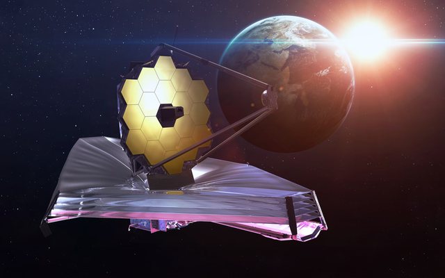 Perfeksionizmi i NASA-s dhe ESA-s zgjat me 10 vite jetën e teleskopit James Webb