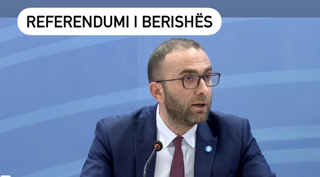 Sekretari i PD-së liston parregullsitë: Me kartën e 92-shit kanë votuar një kryetar i LSI-së dhe drejtorë të Edi Ramës